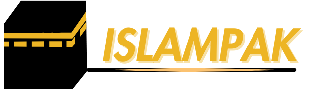 islampak.com logo