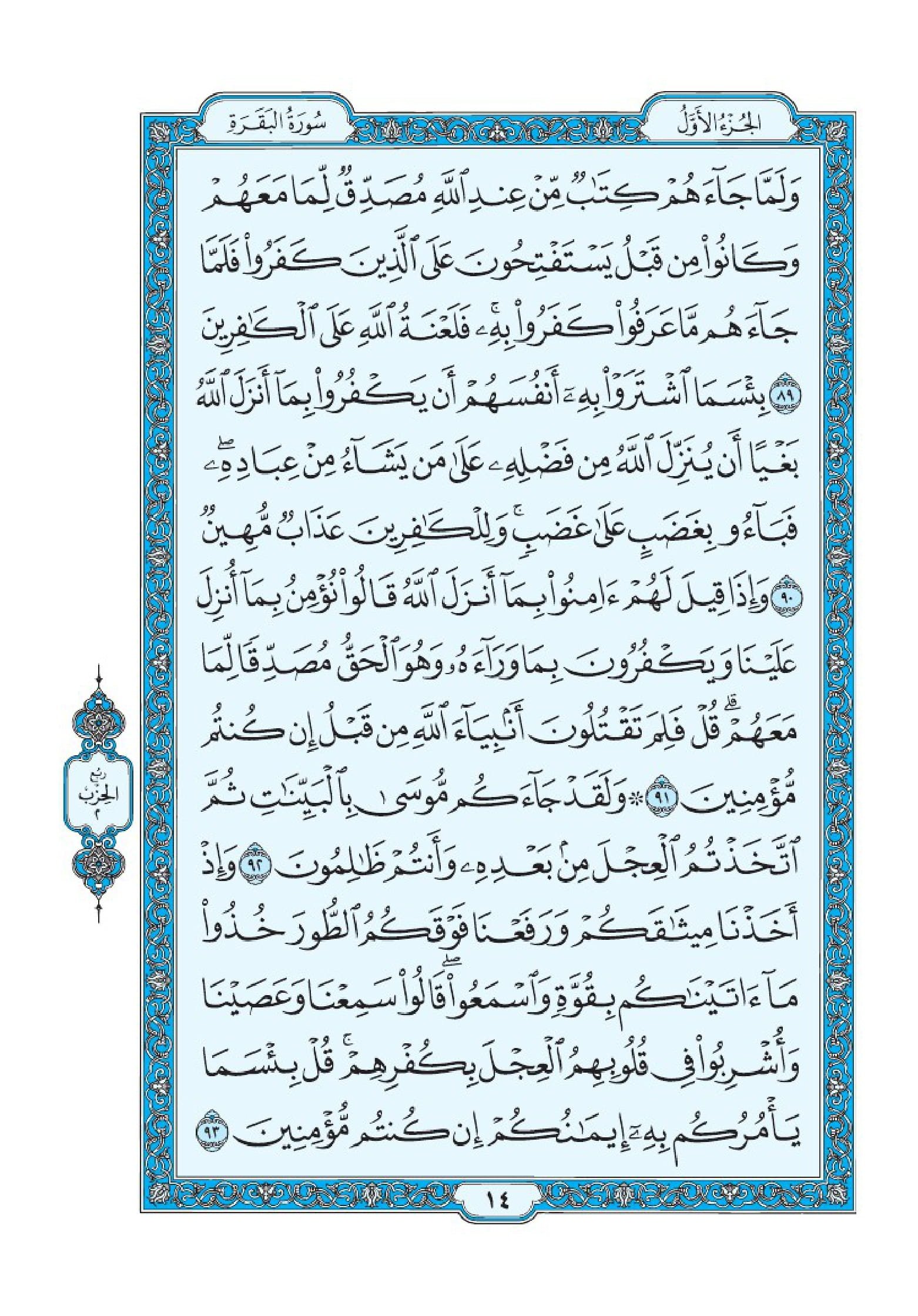 Surah Al Baqarah-017