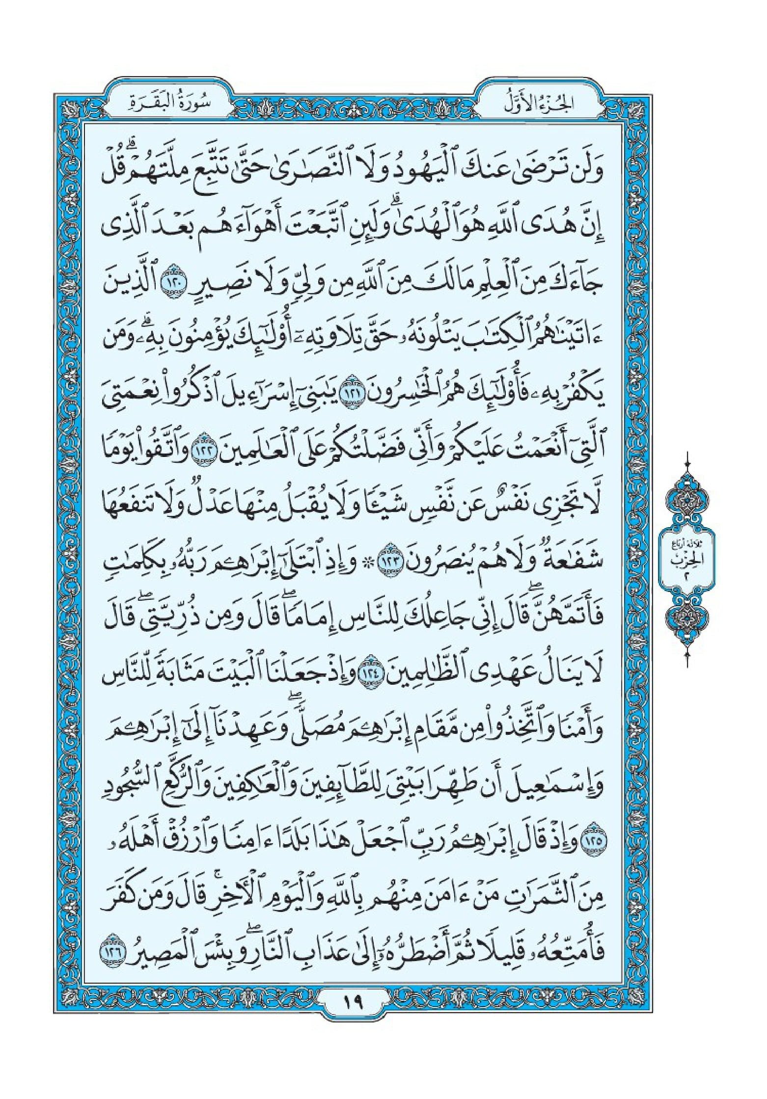 Surah Al Baqarah-022