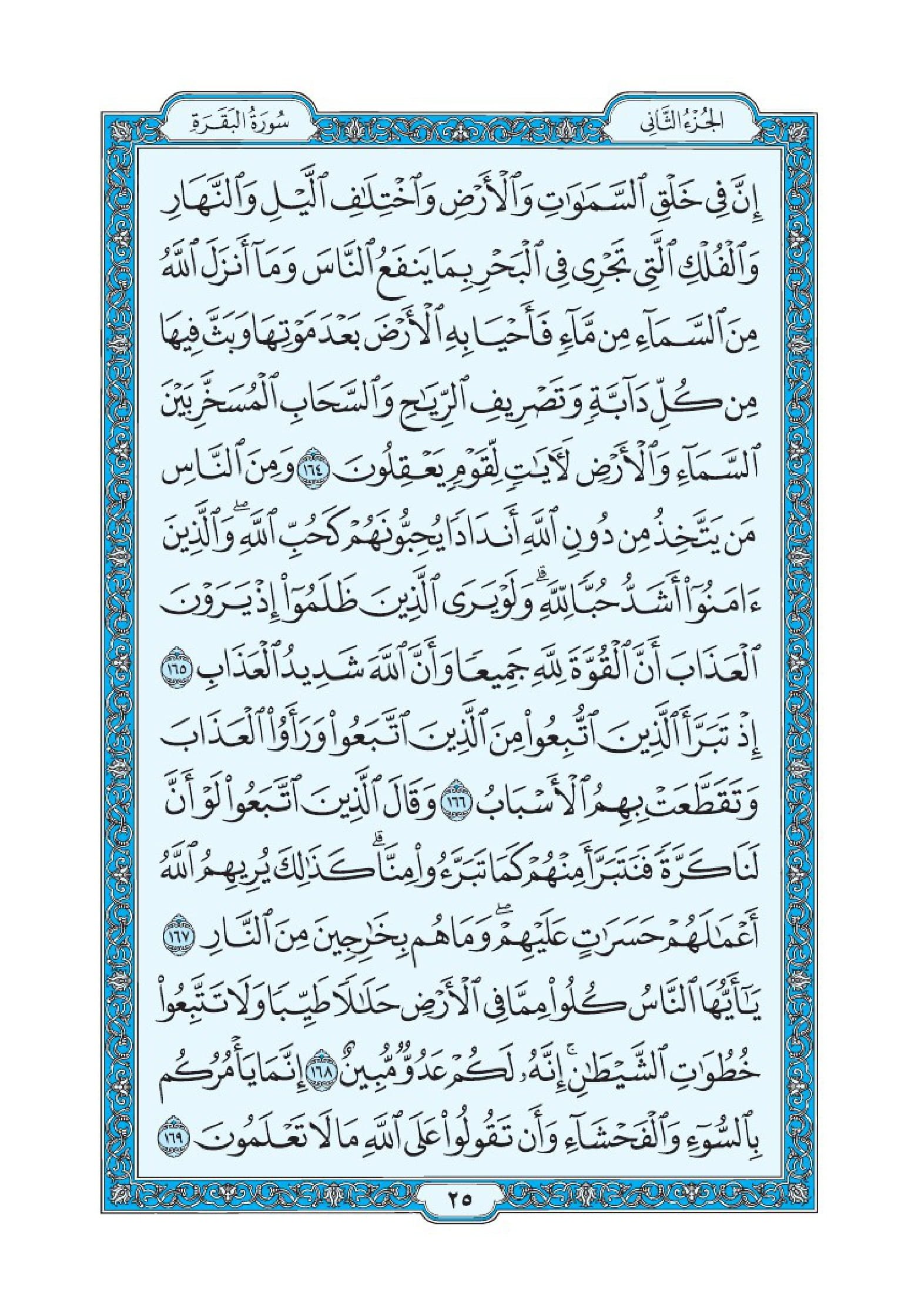 Surah Al Baqarah-028