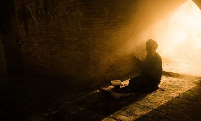 How Tasawwuf Shapes the Muslim’s Relationship with Allah